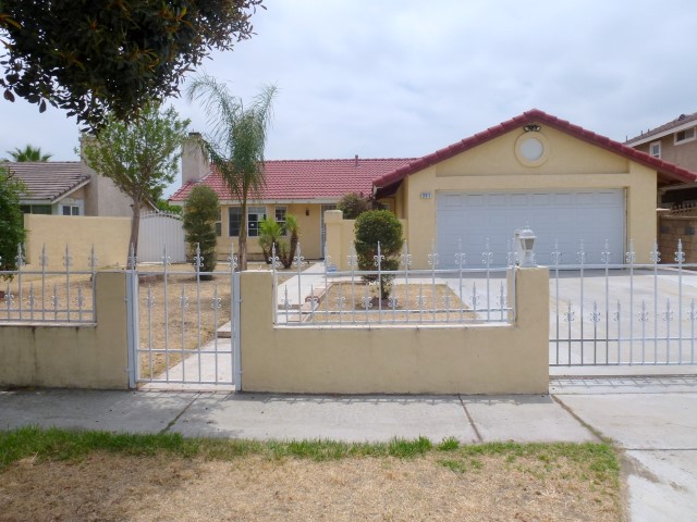 17917 Citron Avenue, Fontana, CA 92335 