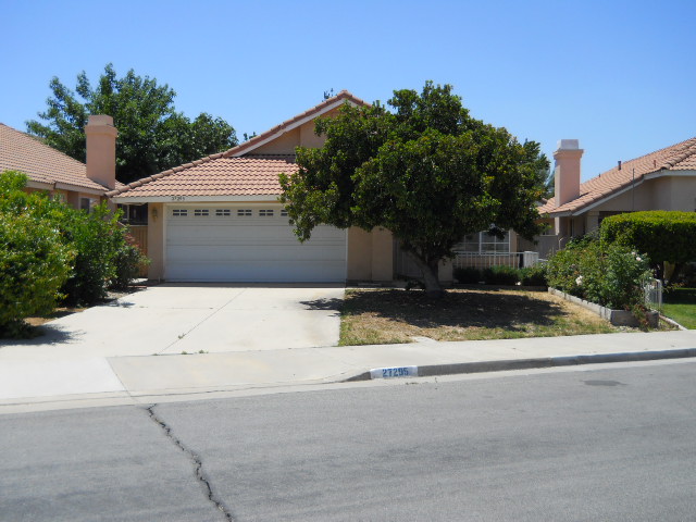 27295 Uppercrest Court, Sun City, CA 92586 