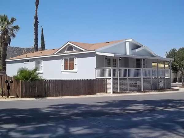 4901 GREEN RIVER RD #092, Corona, CA 92880 