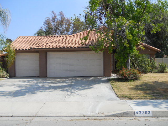 42793 Avenida Tigre, Hemet, CA 92544 