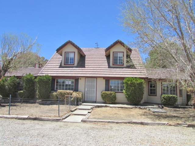 44909 45th Street E, Lancaster, CA 93535 