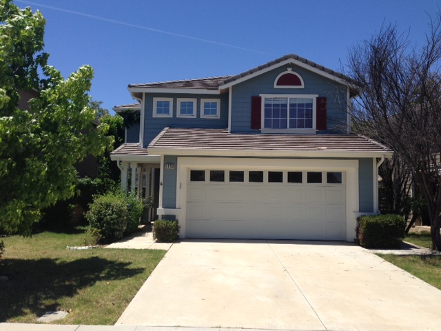 1253 Hobbit Court, Simi Valley, CA 93065 