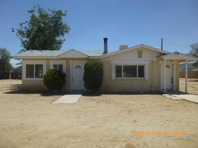 43508 52nd St W, Quartz Hill, CA 93536 