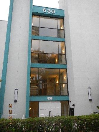 630 The Village #110, Redondo Beach, CA 90277 