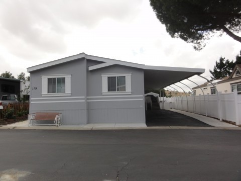 13217 Aurora Dr. #119, El Cajon, CA 92021 