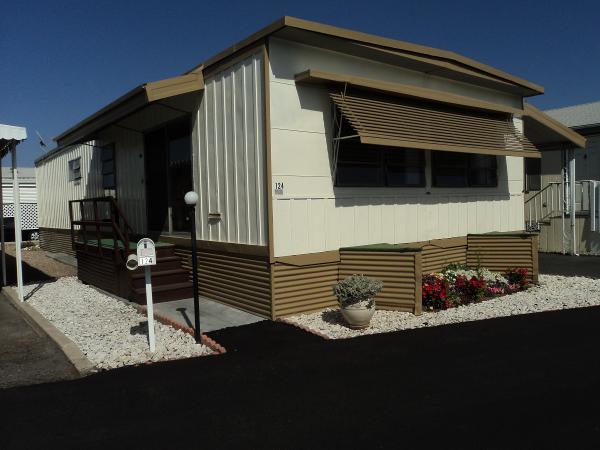 410 S.FIRST ST. #124, El Cajon, CA 92019 