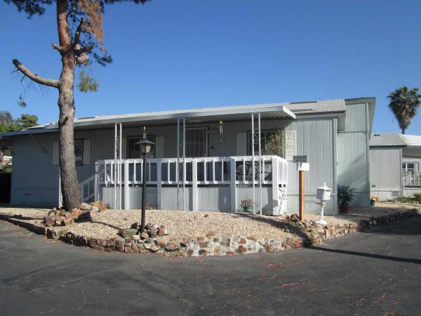 20 Rancho Drive #55, Escondido, CA 92026 