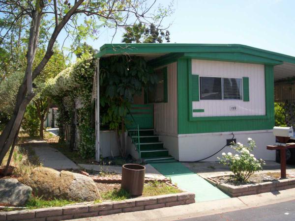 1202 Borden #159, Escondido, CA 92026 