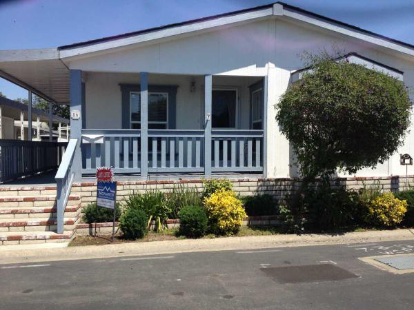 7700 Lampson Ave #86, Garden Grove, CA 92841 