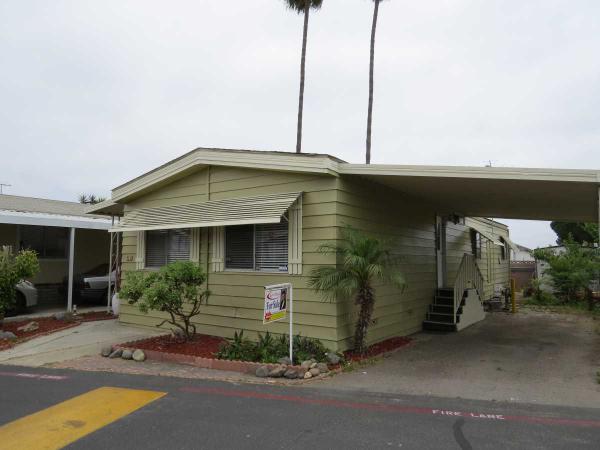 12152 Trask Avenue Spc 62, Garden Grove, CA 92843 