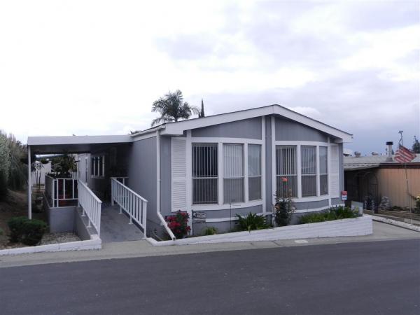 901 S. 6th Ave., Space 172, Hacienda Heights, CA 91745 