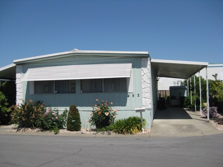 1150 W WInton Ave #452, Hayward, CA 94545 