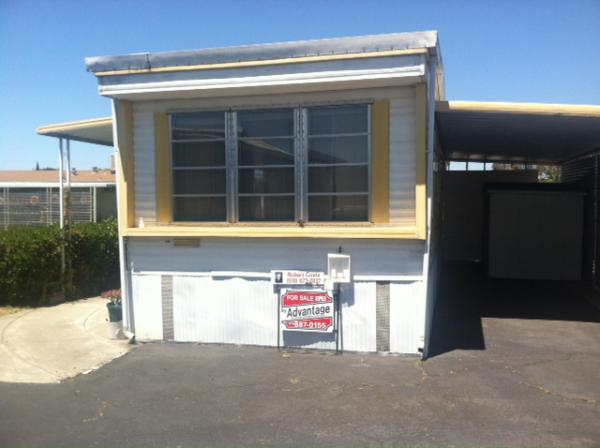1200 W. Winton #145, Hayward, CA 94545 