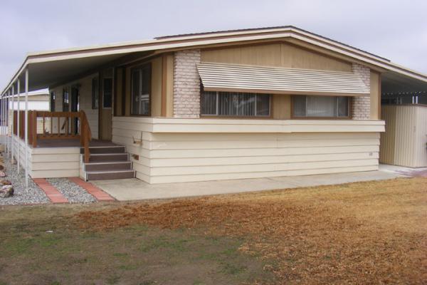 5001 W. Florida #156, Hemet, CA 92545 