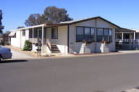 5001 W. Florida #581, Hemet, CA 92545 