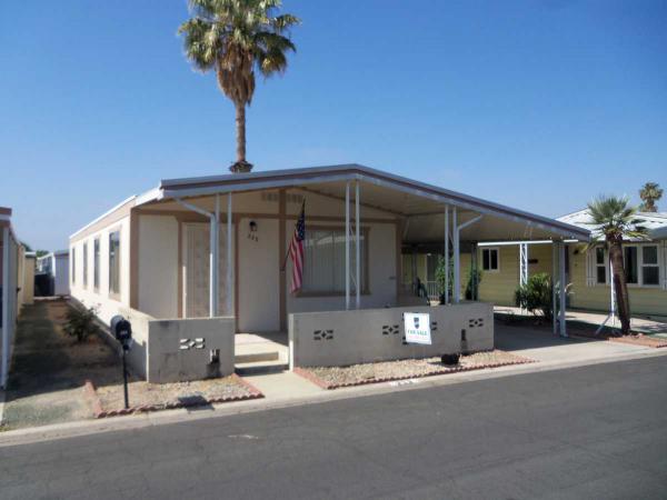 601 N Kirby St #233, Hemet, CA 92545 