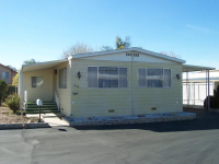 881 N. Lake St. Sp 219, Hemet, CA 92544 
