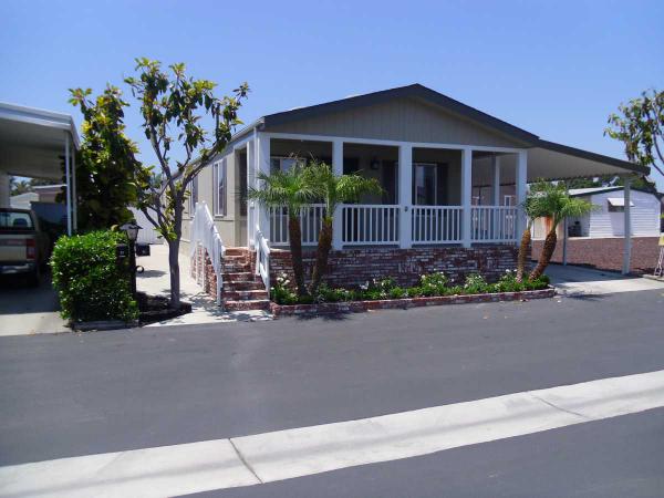 16400 Satbrook #86, Huntington Beach, CA 92649 