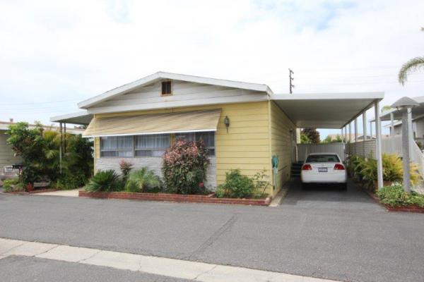 19350 Ward Street, #11, Huntington Beach, CA 92646 