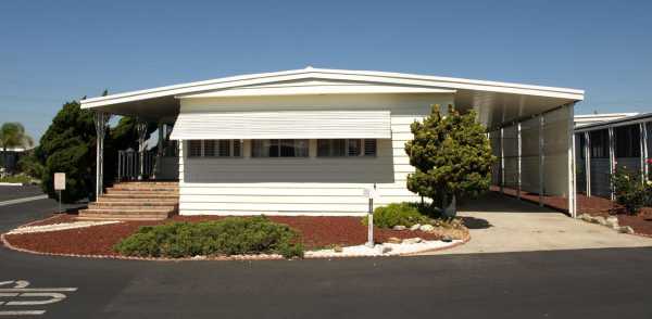 19361 Brookhurst St. Sp # 74, Huntington Beach, CA 92646 