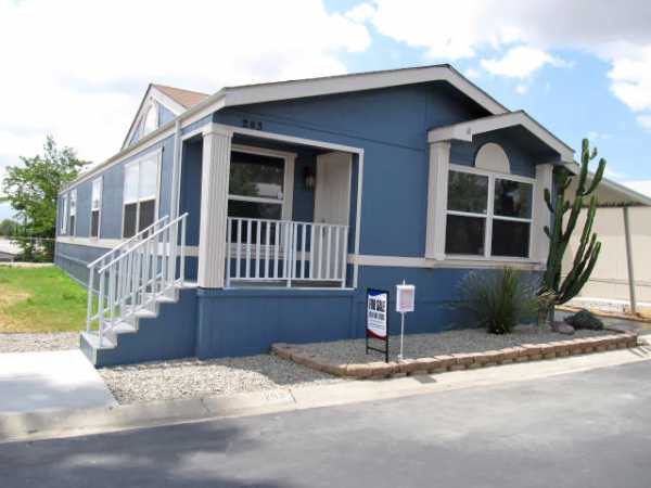 6130 CAMINO REAL #253, Jurupa Valley, CA 92509 