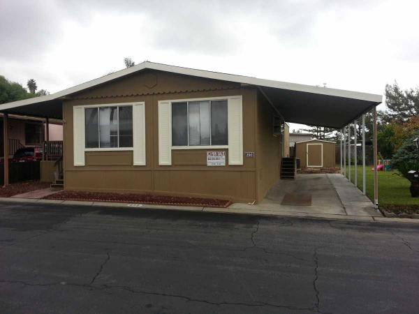 17350 E Temple Ave # 292, La Puente, CA 91744 