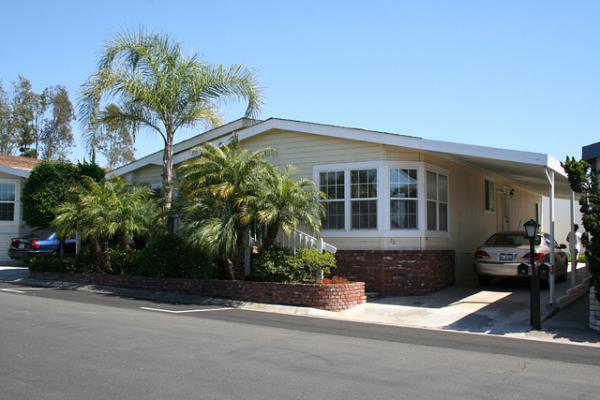 23301 RIDGE RT #76, Laguna Hills, CA 92653 