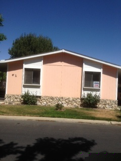 2121 East Avenue I #62, Lancaster, CA 93535 