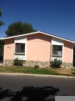 2121 East Avenue I #62, Lancaster, CA 93535 