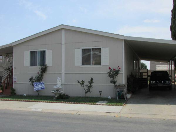 4361 EAST MISSION BLVD #56, Montclair, CA 91763 