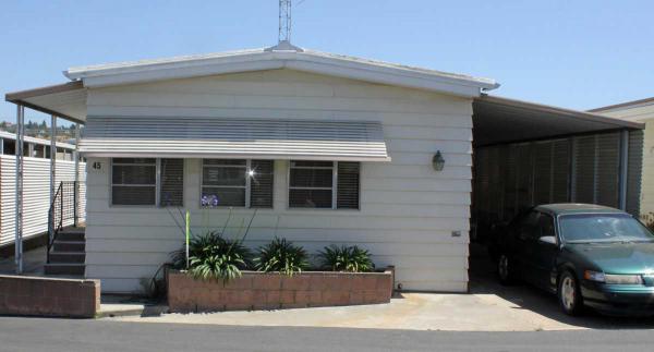 45 Hummingbird Ln., Oceanside, CA 92058 