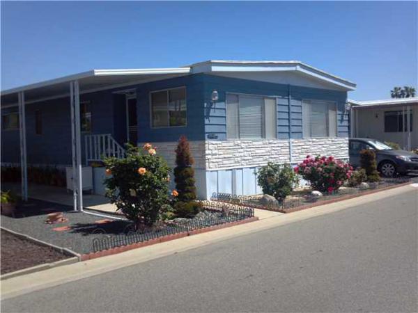 200 N. El Camino Real Blvd. #94, Oceanside, CA 92058 