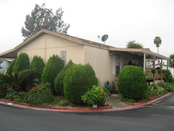 1456 E Philadelphia St #271, Ontario, CA 91761 