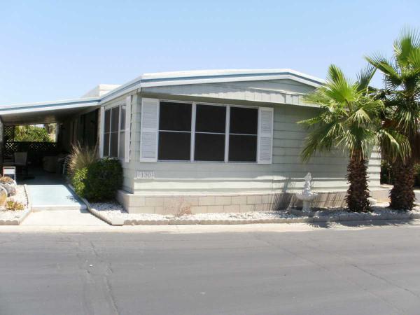 130 Calle Callado, Palm Springs, CA 92264 