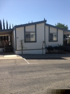 5200 Entrar Drive #33, Palmdale, CA 93551 