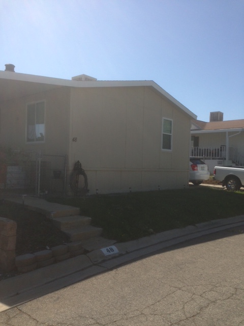 40701 Rancho Vista Blvd. #48, Palmdale, CA 93551 