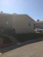 40701 Rancho Vista Blvd. #48, Palmdale, CA 93551 