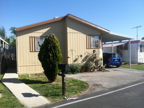 3667 Valley Blvd #143, Pomona, CA 91768 