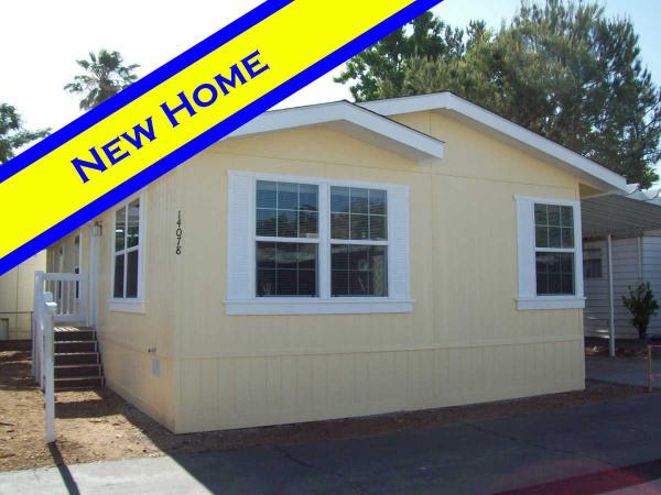 14078 Pomegranate #144, Poway, CA 92064 