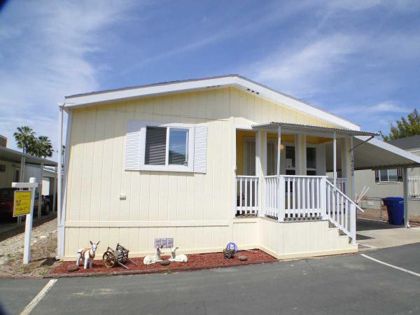 14060 Gardenia Ave #219, Poway, CA 92064 