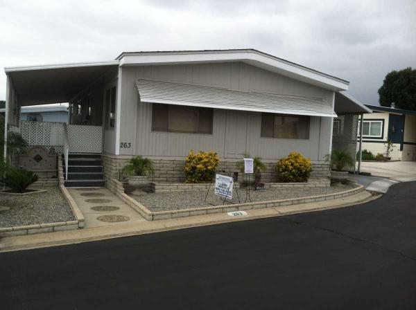 10210 BBaseline RD. #263, Rancho Cucamonga, CA 91701 