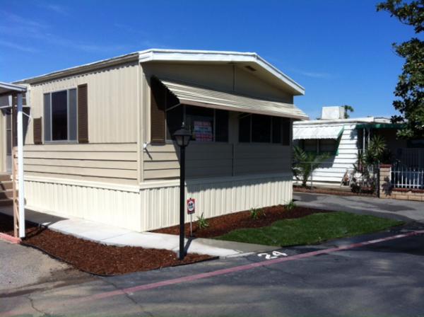 250 N. Linden Ave #24, Rialto, CA 92376 