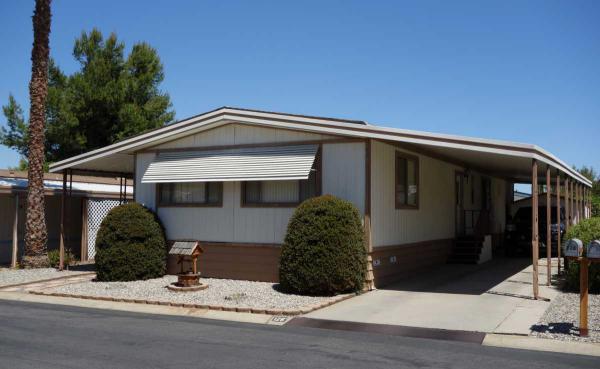 3663 Buchanan St. Spc. 126, Riverside, CA 92503 