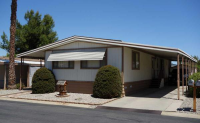 3663 Buchanan St. Spc. 126, Riverside, CA 92503 