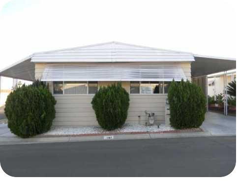 1010 Terrace Rd  Spc#167, San Bernardino, CA 92410 