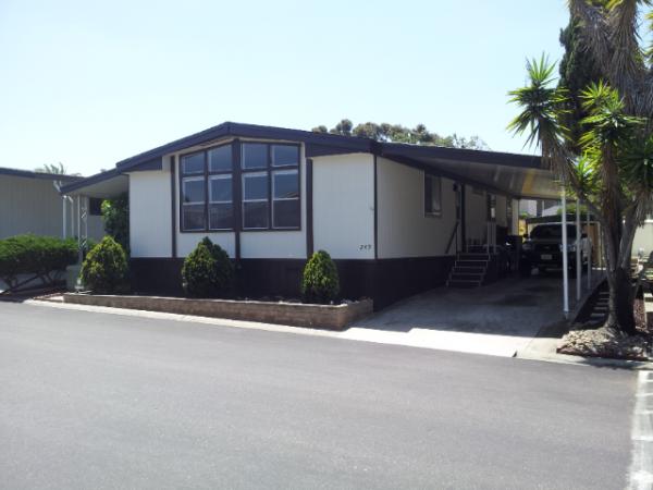 3340 Del Sol Blvd. #249, San Diego, CA 92154 