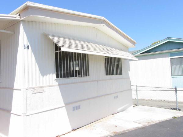 1600 Palm Avenue, San Diego, CA 92154 