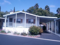 1951 47th St Space 180, San Diego, CA 92102 