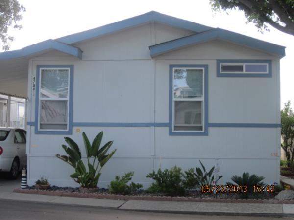 4950 Old Cliffs Road, San Diego, CA 92120 