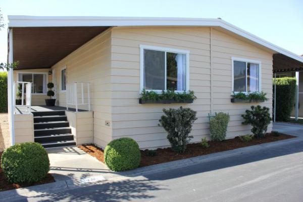 730 MILLSTREAM, San Jose, CA 95125 